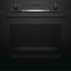 Bosch HBA533BB1 Einbaubackofen, Serie 4 -Küchen Profi 59849e9892c10a14eeecea6c5fb09bde