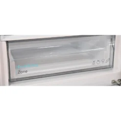 Kühlschrank Kühl-/Gefrierkombination AdvancedNoFrost Sharp SJ-BA10DHXIC-EU -Küchen Profi 59b6dab0dd1ab19d7e472dcdc41f3ac4