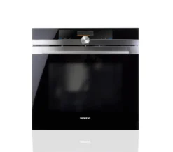 Siemens HM676G0S6 Edelstahl Backofen Mit Mikrowelle IQ700 67L -Küchen Profi 5a111d92036c5fa02af3406e781fb888