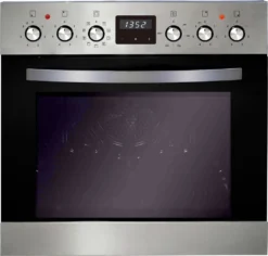 PKM Einbau-Herdset BIC 1000 IX4, Mit Umluft- Und Grillfunktion -Küchen Profi 5a75614b2f055c9bf92a88d36500bfe5