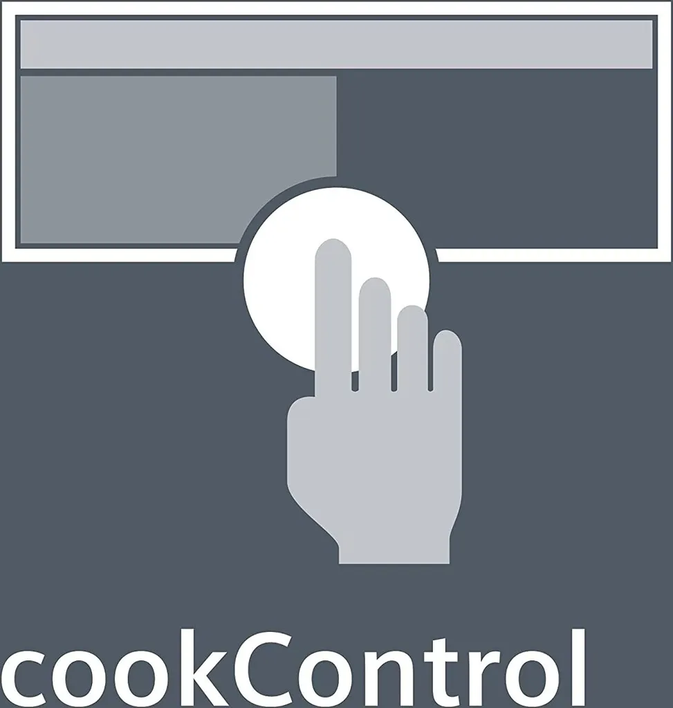 Siemens FF023LMW0 IQ300 Mikrowelle, 44 X 26 Cm, 800 Watt, Drehteller 27 Cm, Türanschlag Links, CookControl7 Automatikprogramme, Favoritentaste 7 Siemens FF023LMW0 IQ300 Mikrowelle, 44 X 26 Cm, 800 Watt, Drehteller 27 Cm, Türanschlag Links, CookControl7 Automatikprogramme, Favoritentaste – Bild 5