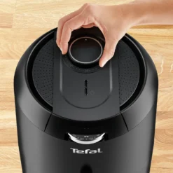 Tefal EY1018 Easy Fry Compact Heißluftfritteuse -Küchen Profi 5ac2feeba1f66d2ef8f6c8ca387e7b92