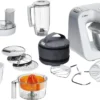 Bosch MUM58243 Küchenmaschine CreationLine -Küchen Profi 5ae75e4893c326c17b82dbc29df2e357
