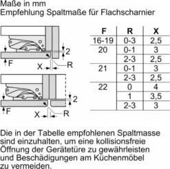 Siemens GI41NACE0 Einbau Gefrierschrank 11 Siemens GI41NACE0 Einbau Gefrierschrank -Küchen Profi 5b0451e2afadf05a4a26090808d1118d 1