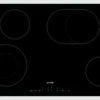 Gorenje ECT 843 BX Elektro-Kochfelder - Schwarz 1 Gorenje ECT 843 BX Elektro-Kochfelder - Schwarz -Küchen Profi 5b0bc8df51212fafb3dfc75d9310a65c