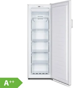 Hisense FV245N4AW2 Gefrierschrank - 194L Nutzungsvolumen - NoFrost Technologie - Super Freeze - Freistehend - Extra Space - Türanschlag Wechselbar -Küchen Profi 5b26fd68d7daf1c9042d8060d81ddb31