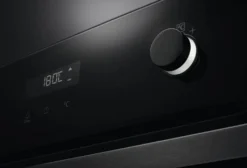 AEG - BPK435060B - Einbau-Backofen - Pyrolyse - Schwarz -Küchen Profi 5bb70ae776abec5902f346fe76a17520