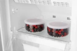 Whirlpool Bauknecht GKN 17G3 WS 2 Gefrierschränke - Weiß -Küchen Profi 5be2ae0498b00aec9108bd94f2125c57