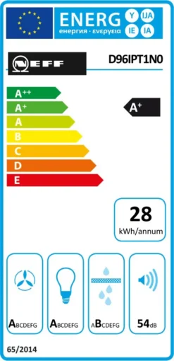 Neff N 30 HLAWG25S3 Mikrowellen - Schwarz Glanz 11 Neff N 30 HLAWG25S3 Mikrowellen - Schwarz Glanz -Küchen Profi 5c03f00bf325a3e3eeabfb00706e471b