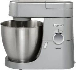Kenwood KVL 4170.S Chef Inkl. Mixer Und Fleischwolf -Küchen Profi 5c8ca8339be50cf0db179b67630f02a7