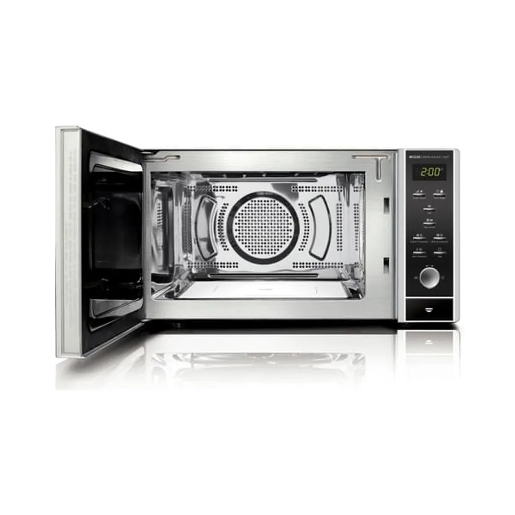 CASO MCG30 Ceramic Chef - Mikrowelle 4 CASO MCG30 Ceramic Chef - Mikrowelle – Bild 2