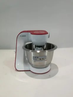 Bosch MUM54R00 Küchenmaschine StartLine, 900W -Küchen Profi 5d037435918d33a8df1744b5879978f3