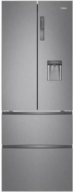 Haier B3FE742CMJW French Door Kühl-Gefrierkombination Mit Wassertank, -Küchen Profi 5d05655175ff9c15cd221fc9103b8e43