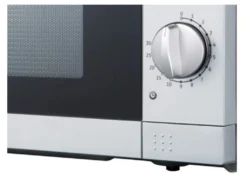 PKM Unterbau- Und Stand-Mikrowelle Microwellengerät MW700-17UB2 700 Watt 17 L -Küchen Profi 5d074d65e85a627e914f99368742f6df