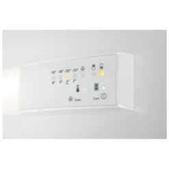 AEG - SDB412E1AS - Einbau-Kühl-Gefrierkombination - Schlepptür-Technik -Küchen Profi 5d3484abf5cdda8d2fe048a90f8608e2