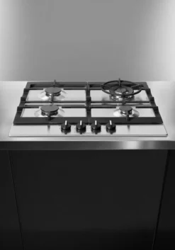 Siemens Gas-Kochfeld EC6A5HB90 Kochstelle Kochmulde IQ500 Edelstahl 60cm -Küchen Profi 5dbae1e58c6da69ea780d527176f67c6