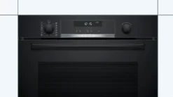 Bosch HBG5780B6 Serie 6 Einbaubackofen 71L Pyrolyse HomeConnect -Küchen Profi 5dbdb5cdb7888292571a69d54b14a1ba