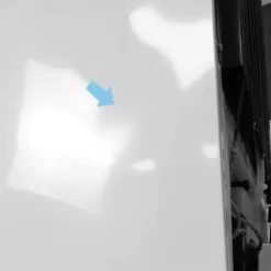 Whirlpool Bauknecht GKN 17G4 WS 2 Gefrierschränke - Weiß -Küchen Profi 5dd8202aacf171611ed4179ff24ffe88