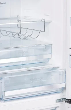 Amica KGCN 387 110 W Kühl-Gefrierkombinationen - Weiß -Küchen Profi 5e1ea68235ac06b1f981827c7763eb9e