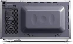 Sharp Mikrowelle Mit Grill YC-MG01 ES -Küchen Profi 5e4df685d91e44e01a3aa2fd5deaa795 1