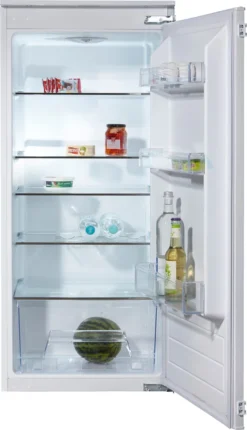 Amica Einbau-Vollraum-Kühlschrank, 122 Cm Nische, EVKS16175 -Küchen Profi 5e53762cb0b7e05594c16869245acdac