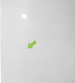 Whirlpool Bauknecht GKN 17G4 WS 2 Gefrierschränke - Weiß -Küchen Profi 5e59cd8fdceb48a37080e7de14447374