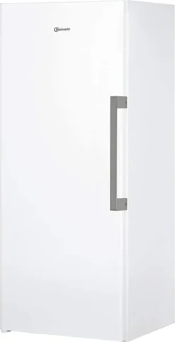 Whirlpool Bauknecht GKN 17G3 WS 2 Gefrierschränke - Weiß -Küchen Profi 5e675c6427f46c8fb2a1f5a45fe26a99