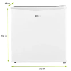 Geratek Nuuk GB1000W Gefrierbox -Küchen Profi 5f0369d14327cebe71de6a80a2dc6761