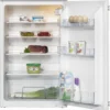 Amica EVKS 16172, Vollraum-Kühlschrank, 880 Mm Nische, Schlepptür-Technik, -Küchen Profi 5f1af50c30ad72576d7a46ac487ce92d