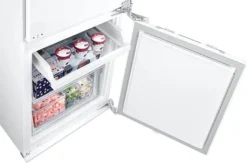 Samsung Einbau- Kühl-Gefrier-Kombination 177,5 Cm 267 ℓ Weiß BRB26615FWW/EG -Küchen Profi 5f6016bfa850c1db63f2196308a24b92