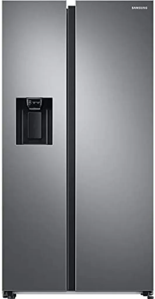 Samsung RS6EA8822S9/EG Amerikanischer Side-by-Side Mit Wasser- Und Eisspender - No Frost - Multi Airflow System - 634 Liter, Edelstahl-Optik 3 Samsung RS6EA8822S9/EG Amerikanischer Side-by-Side Mit Wasser- Und Eisspender - No Frost - Multi Airflow System - 634 Liter, Edelstahl-Optik