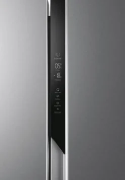 Haier - HSR3918ENPG - Side-by-Side - NoFrost -Küchen Profi 5fa5f62329ecd73737b31f281a8338e2 1