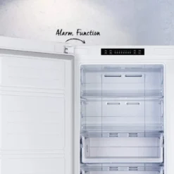 Hisense - FV306N4CW2 - Kühlschrank - Gefrierschrank - NoFrost -Küchen Profi 602cfd04ec92d871343f9358ee701283