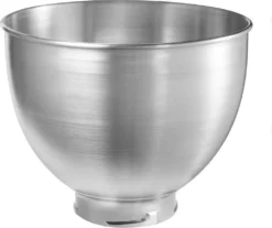 KitchenAid 5K45SSEOB Kuechenmaschine Classic 4,3 L - Schwarz -Küchen Profi 603eae400206e249130ce1526ad294ba