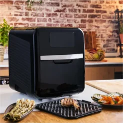 Tefal FW 5018 Easy Fry Oven & Grill -Küchen Profi 603ec56fd17bb23451f09e09ad25a755