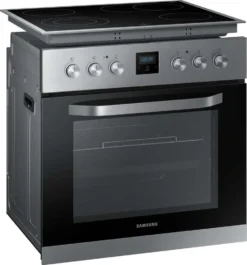 Samsung F-NB69R2301RS Herdset Heißluft LED-Display Timer Teleskopauszug EEK: A 10 Samsung F-NB69R2301RS Herdset Heißluft LED-Display Timer Teleskopauszug EEK: A -Küchen Profi 60e36aec84f2e2e14d42c5b0bf937d7f