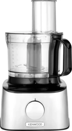 Kenwood FDM301SS MultiPro Compact -Küchen Profi 60eeee12130933d02196c54e3de5f47e