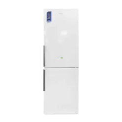 Gorenje NRK 6192 EW5F Kühl-Gefrierkombinationen - Weiß -Küchen Profi 61050528792523bf148acc650336f5aa