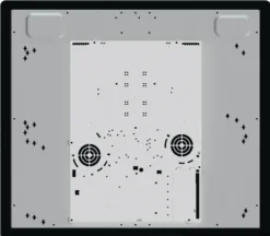 Gorenje IT643BX7 Induktionskochfeld 60cm Autark 2x BridgeZone Edelstahl -Küchen Profi 6118c0710489293f31fba70cc1c48d2d