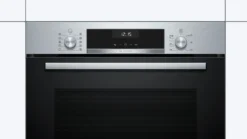 Bosch HBA537BS0 Einbau-Backofen EEK: A Edelsta -Küchen Profi 6124936efe28a01ce631b5ba3ad8bf63