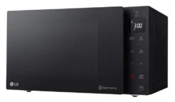 LG Electronics NeoChef MH 6535 GIS Mikrowelle Mit Grill/ 1000 W / 25 L / Schwarz 26 LG Electronics NeoChef MH 6535 GIS Mikrowelle Mit Grill/ 1000 W / 25 L / Schwarz -Küchen Profi 6170257b92d6dcc1cc9b040258882f2c