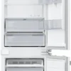 Samsung Einbau- Kühl-Gefrier-Kombination 177,5 Cm 267 ℓ Weiß BRB26615FWW/EG 1 Samsung Einbau- Kühl-Gefrier-Kombination 177,5 Cm 267 ℓ Weiß BRB26615FWW/EG -Küchen Profi 61f40586abe437a85096b6f1b0c23f62