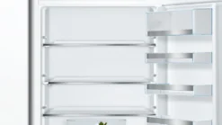 Bosch Einbaukühlschrank 102 Cm KIR31AFF0 Flachscharnier -Küchen Profi 628b9afc01781b0b6b67de926a9bcfd9