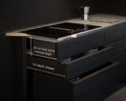 AEG - CCE84751CB - Einbau-Induktions-Kochfeld Mit Integriertem Dunsabzug - Umluft 31 AEG - CCE84751CB - Einbau-Induktions-Kochfeld Mit Integriertem Dunsabzug - Umluft -Küchen Profi 631344b9da04a4b16238f29d43db307e