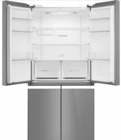 Haier Side-by-Side Kühlschrank HTF-540DGG7 -Küchen Profi 6399820adf3b039352d9f84e9a21ec7e