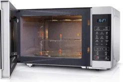 Sharp Mikrowelle YC-MG51ES -Küchen Profi 64006017c34d82e91b6500f2bb31650a