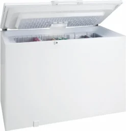 Bauknecht GTE 220 Gefriertruhe / 215 L / Space-Max/ Door Balance/ Supergefrierfunktion / Kindersicherung, Weiss -Küchen Profi 6403da065b6b964d0a9b101d09d2c0b9