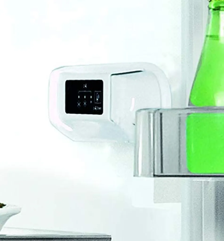 Privileg PVB 476 SE Kühl-/Gefrier-Kombination / LessForst / 308L Gesamtnutzinhalt/ 111L Gefrieren/ 233 KWh Strom/Jahr /LED-Licht /Superkühlfunktion / 4-Sterne Gefrierfach/silber 5 Privileg PVB 476 SE Kühl-/Gefrier-Kombination / LessForst / 308L Gesamtnutzinhalt/ 111L Gefrieren/ 233 KWh Strom/Jahr /LED-Licht /Superkühlfunktion / 4-Sterne Gefrierfach/silber – Bild 3