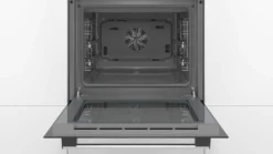 Bosch Backofen HBF134 Teleskopauszug, EcoClean Direct 60 Cm -Küchen Profi 64332efab535e094e3bd0ecb77599af6 1