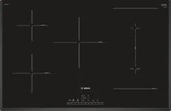 Bosch PVW851FB5E Autarke Induktions-Kochstelle 80 Cm